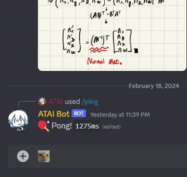 Bot feature; Emoji Enlarger ๐